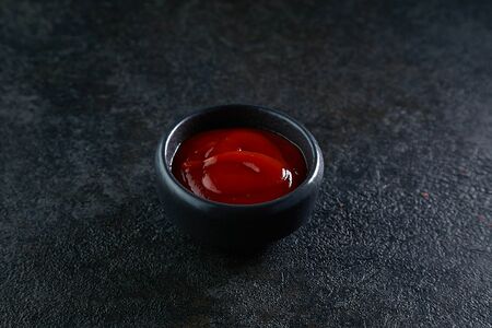 Томатный кетчуп