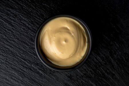 Соус Сырный