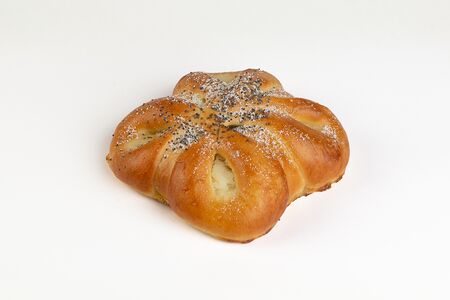 Сказка с творогом