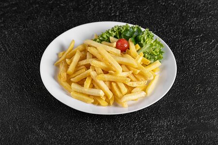 Картофель фри