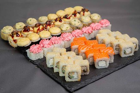 Семейный ужин