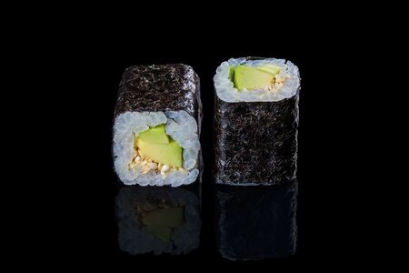 Авокадо хосомаки