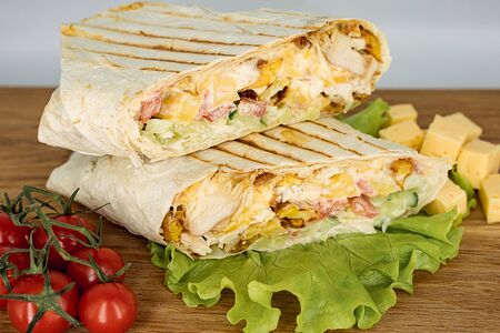 Цезарь большая