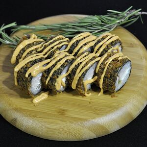 Горячий ролл Чикен