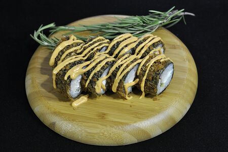 Горячий ролл Чикен