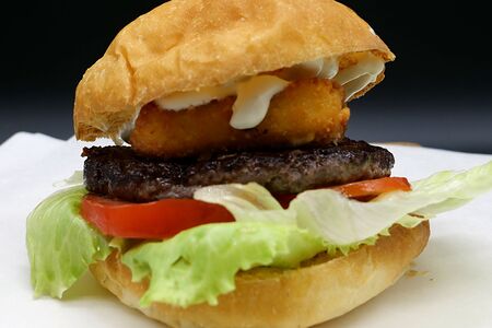 Сырный принц