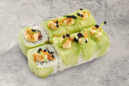 Ролл Абокадо