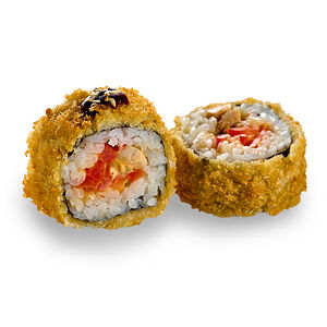 Горячий Терияки