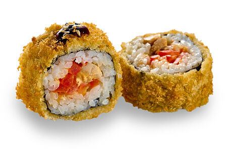 Горячий Терияки