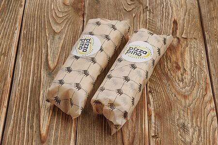 Рокстар Четыре сыра