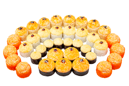 Сет Запеченный килограмм