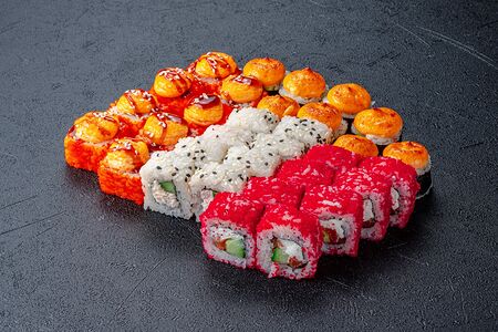 Сет Калифорния