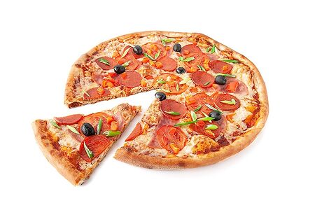 Итальяно Пицца