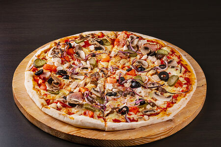 Пицца Пиноккио 32 см