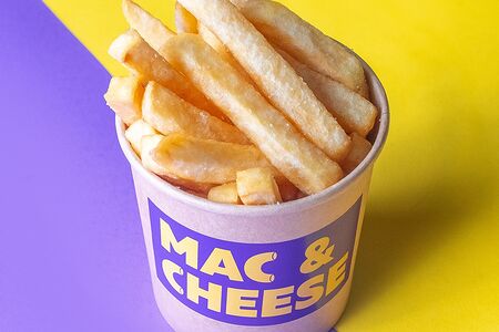 Картофель фри L