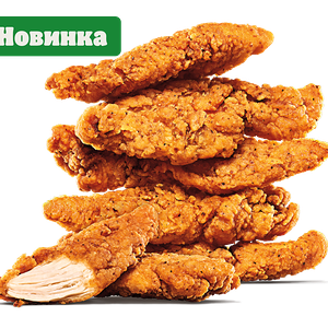 Стрипсы 6 шт