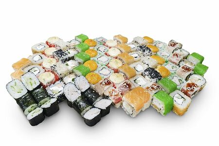 Сет Карнавал