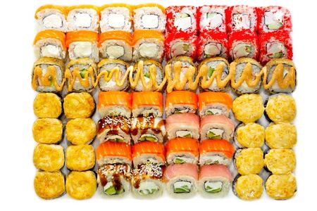 Сет Престиж