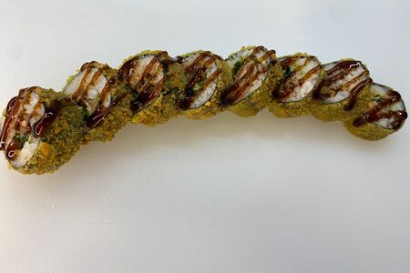 Сяке Терияки