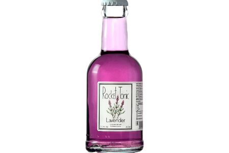 Rocket Tonic Lavender