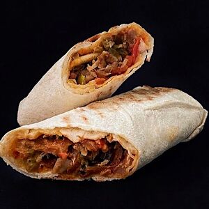 Шаурма Мексиканская L острая