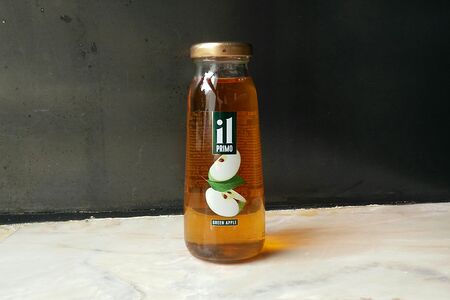 Сок il Primo Яблоко