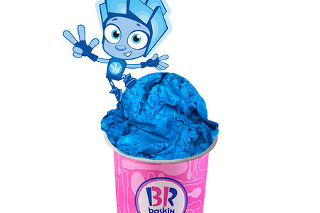 Фреш Пек Кварта Фиксики Нолик