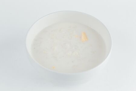 Каша рисовая