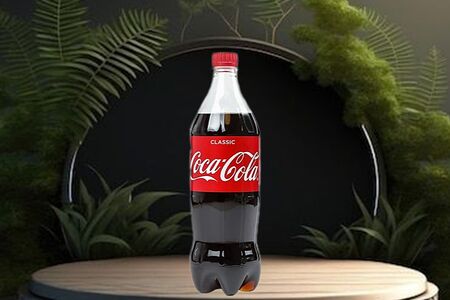 Coca-Cola