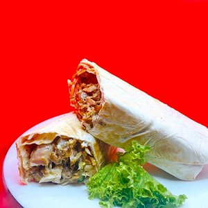 Шаурма макси