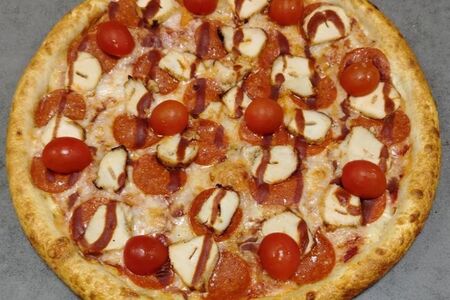 Пицца Головокружительная