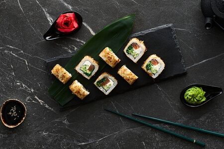 Лосось Бонито