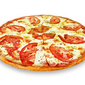 Пицца Маргарита