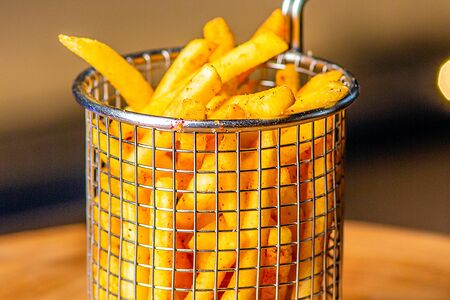 Картофель фри