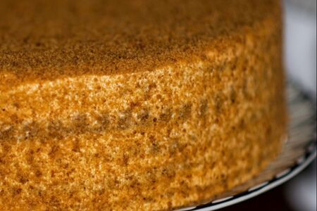 Торт Медовик 2,3 кг