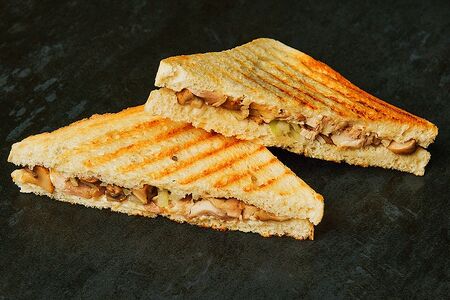 Сэндвич с курицей