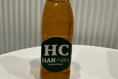 Компот Han coffee