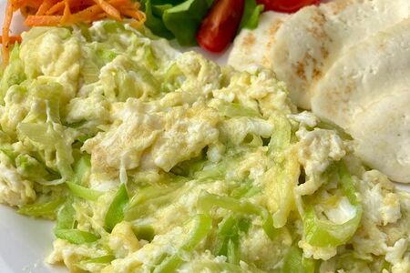 Омлет французский