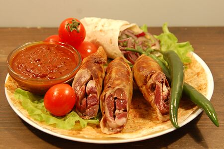 Парда ягненка