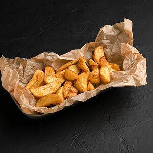 Картофель Айдахо