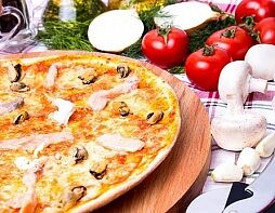 Морской дьявол 30см