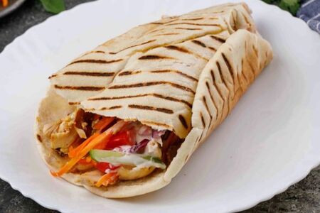 Пита мексиканская