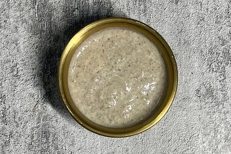 Грибной соус