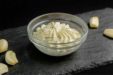 Соус Чесночный