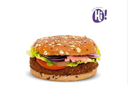 Грин бургер