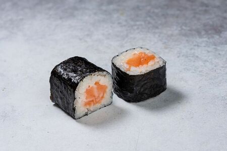 Сяке Хосомаки