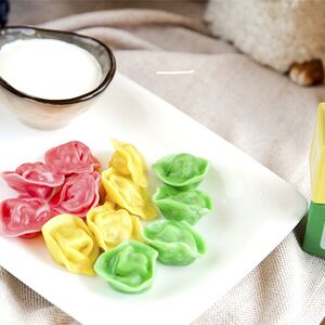 Пельмешки светофор