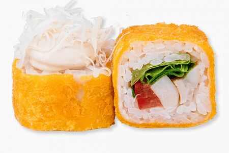 Цезарь ролл