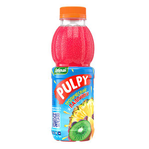 Pulpy Тропический