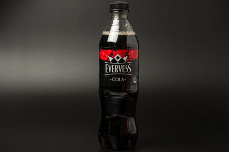 Эвервесс Кола